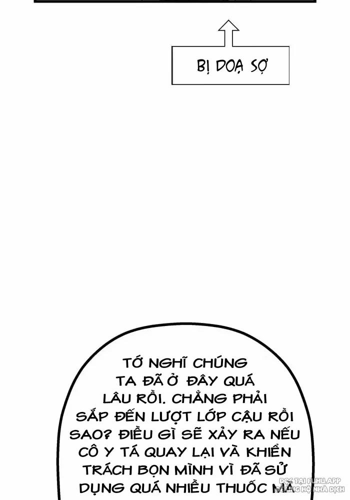 Bạn Của Tôi Đang Phát Sáng Kìa 17 trang 9