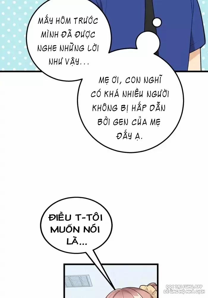 Bạn Của Tôi Đang Phát Sáng Kìa 18 trang 11