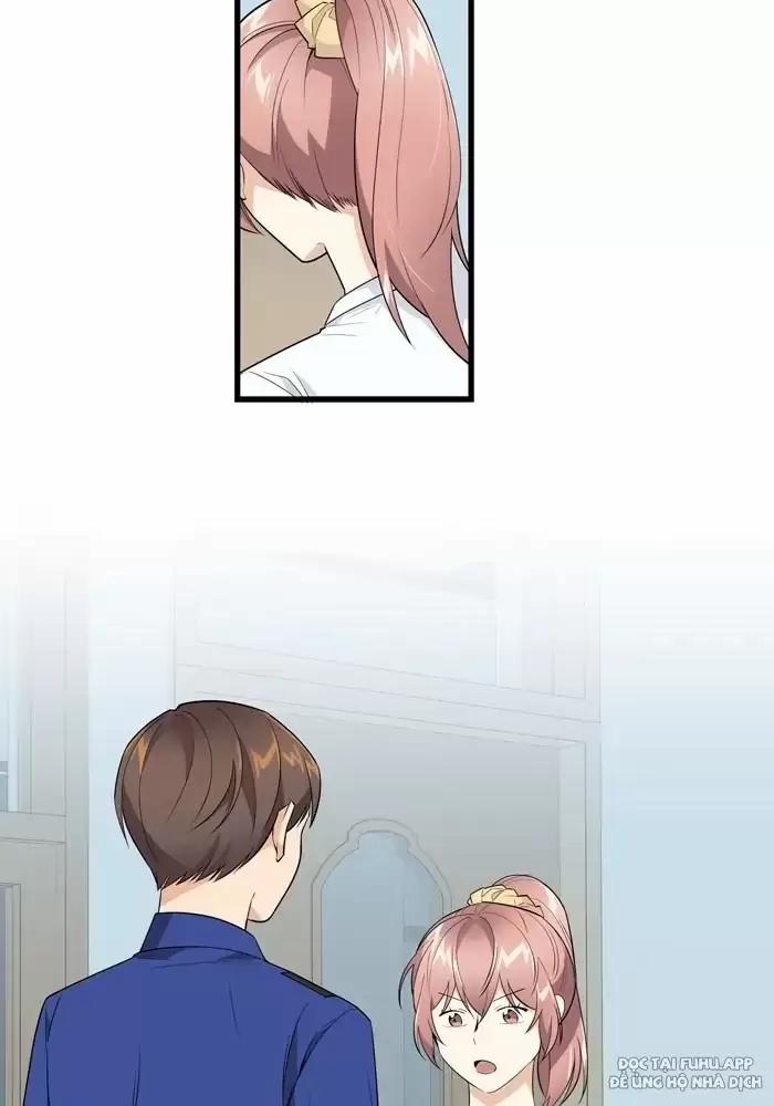 Bạn Của Tôi Đang Phát Sáng Kìa 18 trang 16