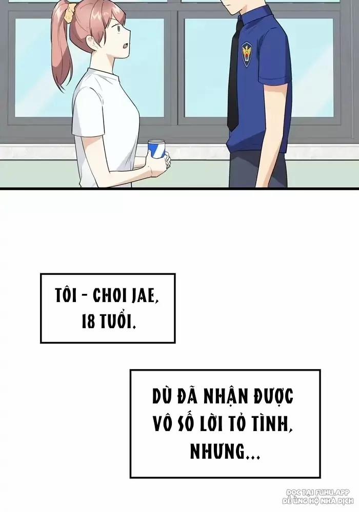 Bạn Của Tôi Đang Phát Sáng Kìa 18 trang 2