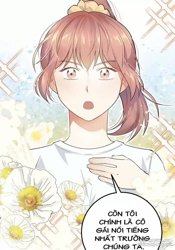 Bạn Của Tôi Đang Phát Sáng Kìa 18 trang 20