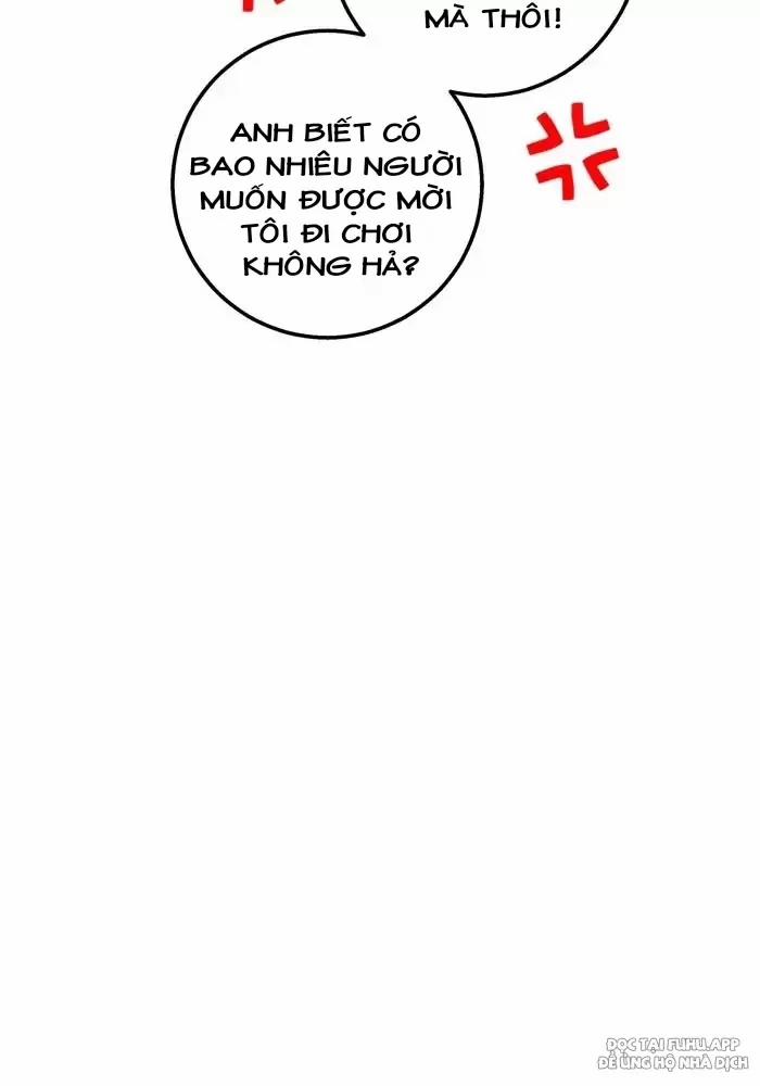 Bạn Của Tôi Đang Phát Sáng Kìa 18 trang 28