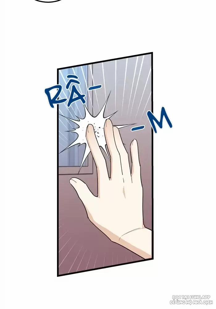 Bạn Của Tôi Đang Phát Sáng Kìa 18 trang 30