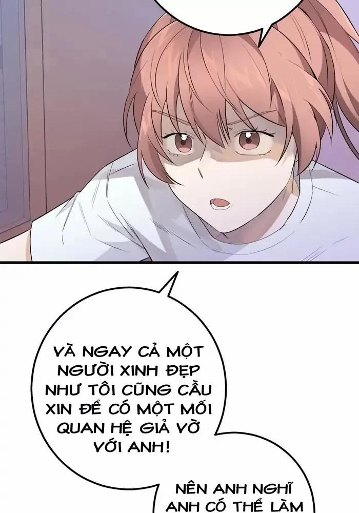 Bạn Của Tôi Đang Phát Sáng Kìa 18 trang 33