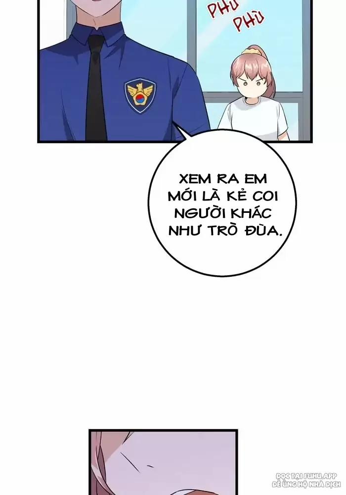 Bạn Của Tôi Đang Phát Sáng Kìa 18 trang 39