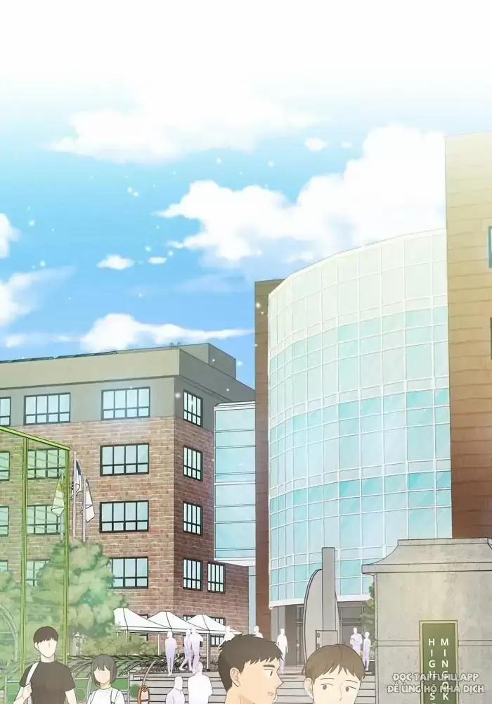 Bạn Của Tôi Đang Phát Sáng Kìa 18 trang 44