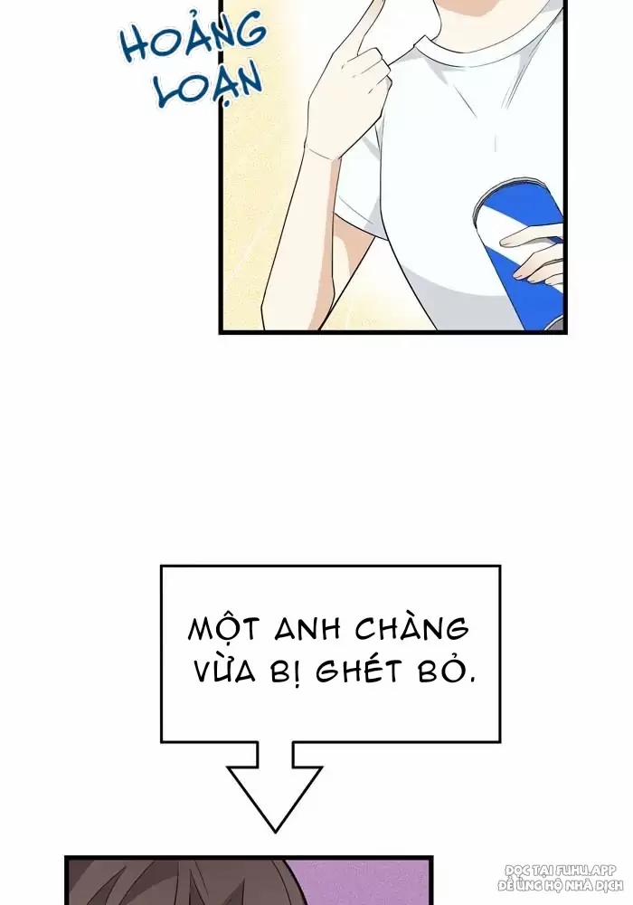 Bạn Của Tôi Đang Phát Sáng Kìa 18 trang 6