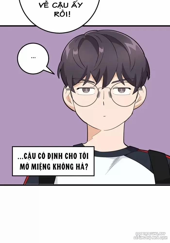 Bạn Của Tôi Đang Phát Sáng Kìa 18 trang 63