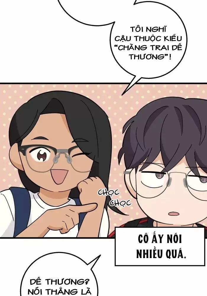 Bạn Của Tôi Đang Phát Sáng Kìa 18 trang 68