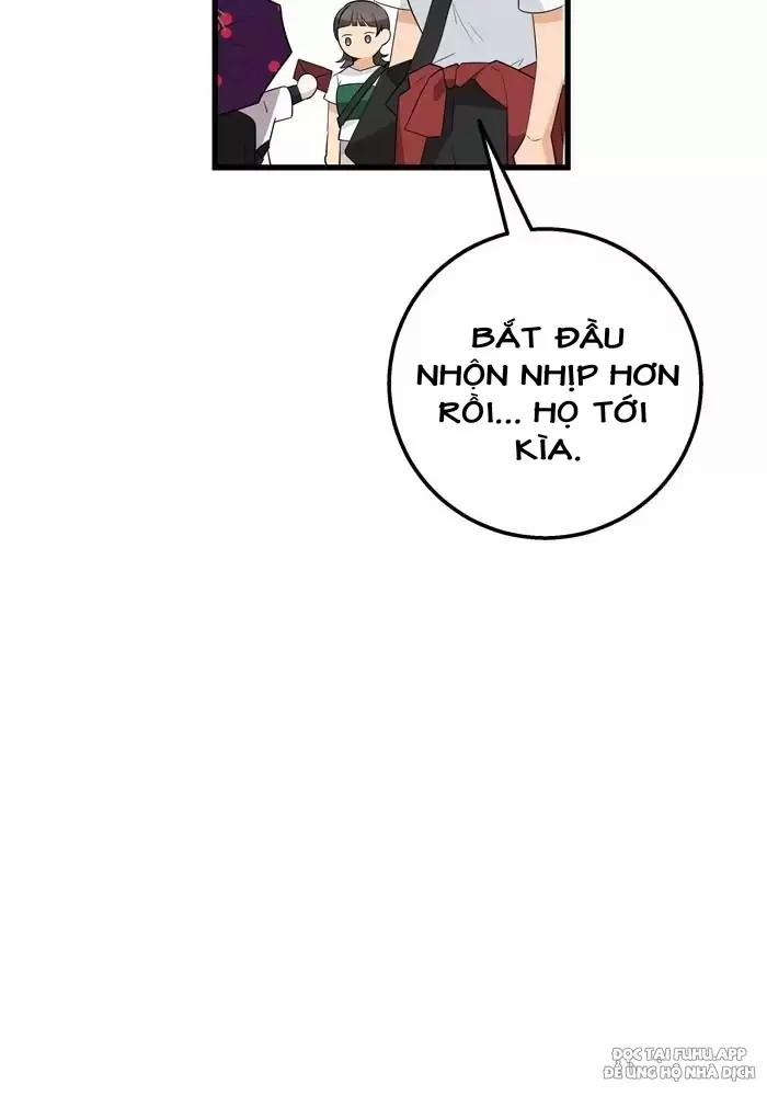 Bạn Của Tôi Đang Phát Sáng Kìa 18 trang 70