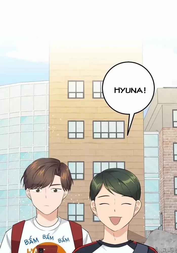 Bạn Của Tôi Đang Phát Sáng Kìa 18 trang 71