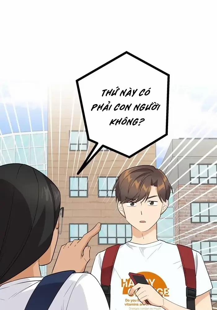 Bạn Của Tôi Đang Phát Sáng Kìa 19 trang 1