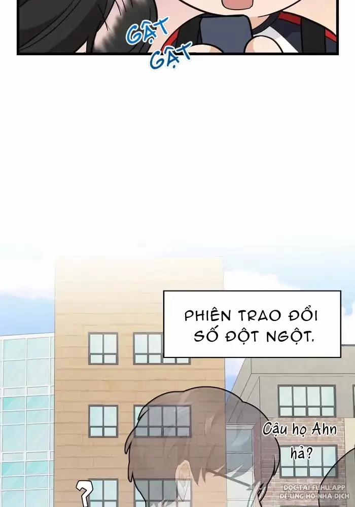 Bạn Của Tôi Đang Phát Sáng Kìa 19 trang 13