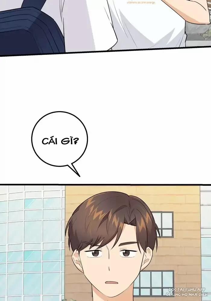 Bạn Của Tôi Đang Phát Sáng Kìa 19 trang 2