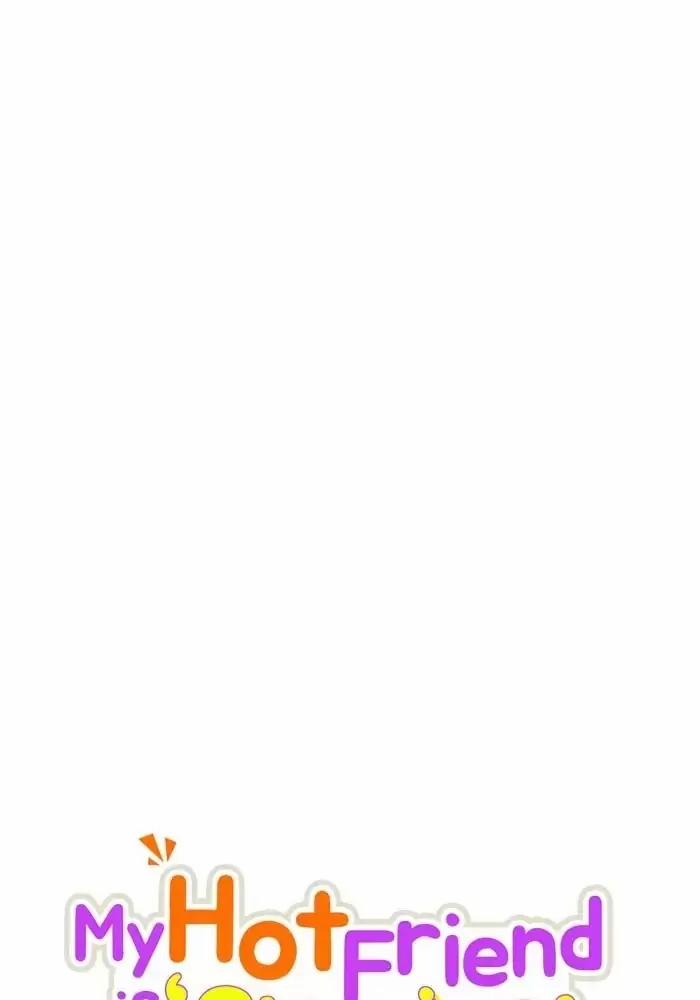 Bạn Của Tôi Đang Phát Sáng Kìa 19 trang 22