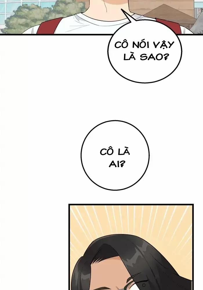 Bạn Của Tôi Đang Phát Sáng Kìa 19 trang 3