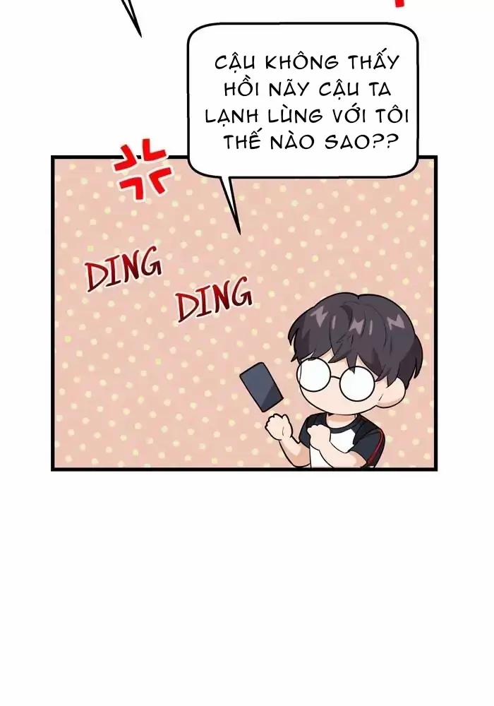 Bạn Của Tôi Đang Phát Sáng Kìa 19 trang 33