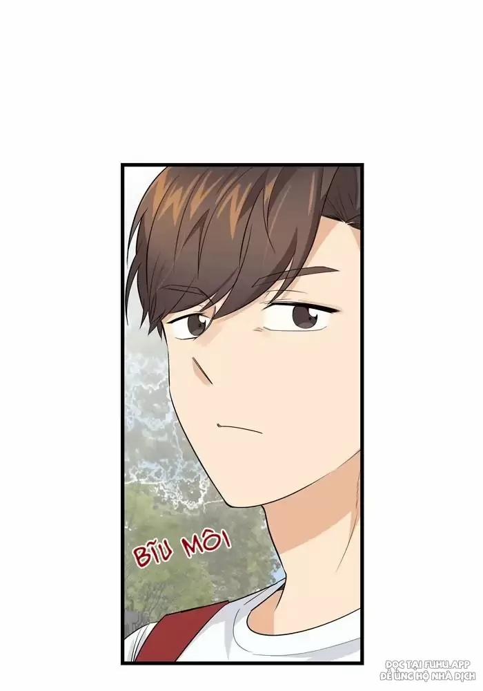 Bạn Của Tôi Đang Phát Sáng Kìa 19 trang 35