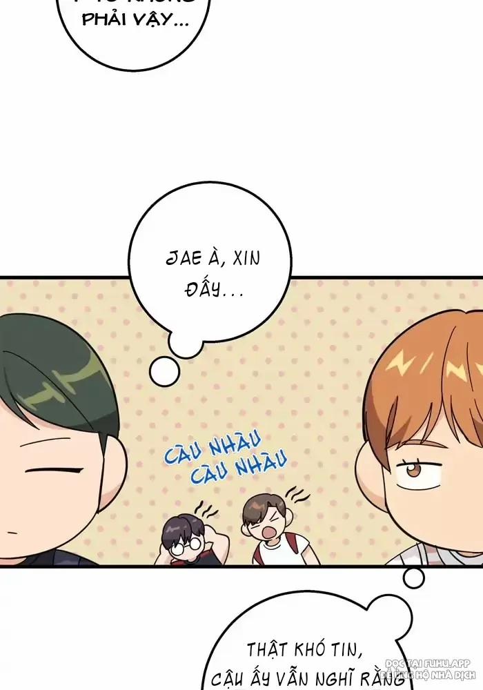 Bạn Của Tôi Đang Phát Sáng Kìa 19 trang 41