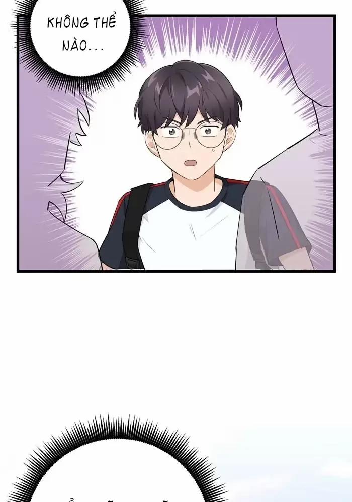 Bạn Của Tôi Đang Phát Sáng Kìa 19 trang 5