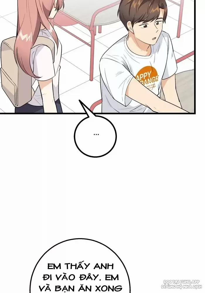 Bạn Của Tôi Đang Phát Sáng Kìa 19 trang 52