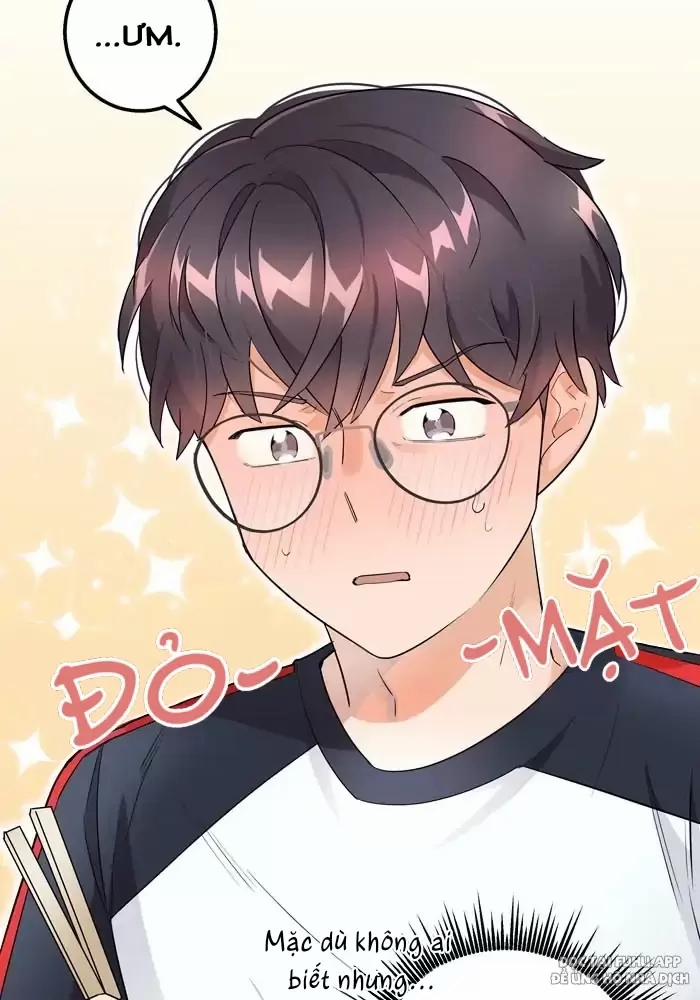 Bạn Của Tôi Đang Phát Sáng Kìa 19 trang 62