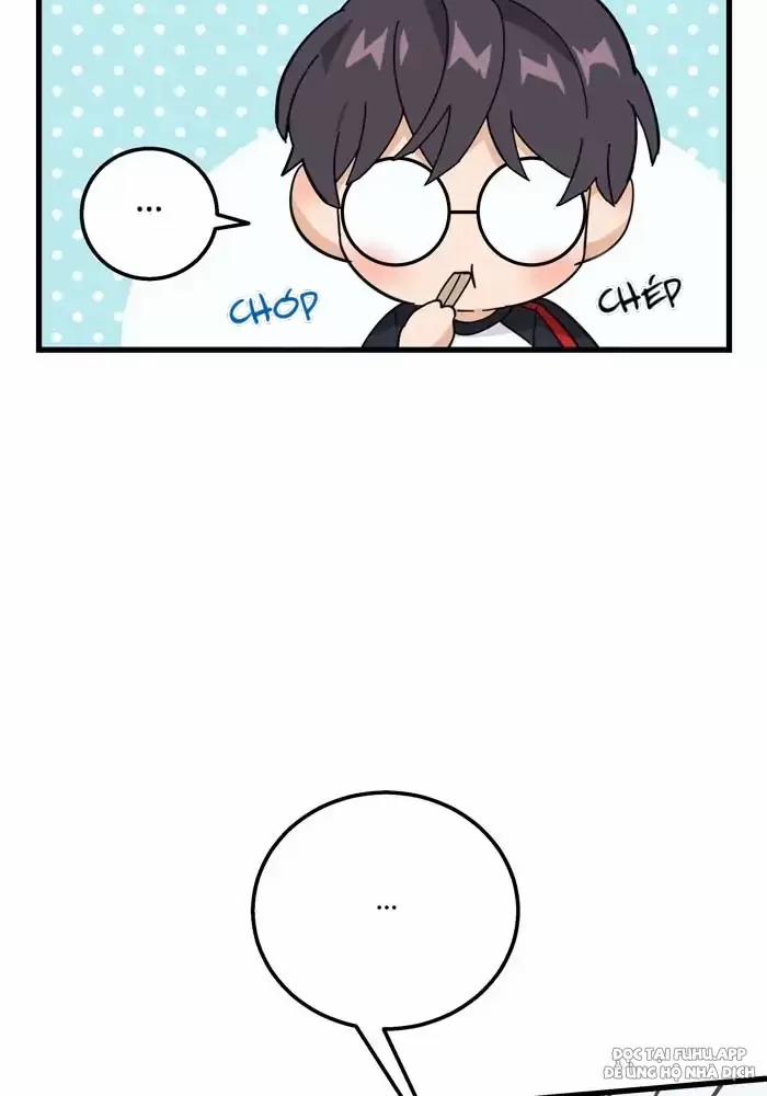 Bạn Của Tôi Đang Phát Sáng Kìa 19 trang 64