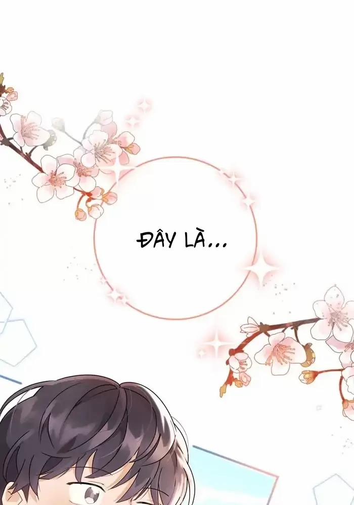 Bạn Của Tôi Đang Phát Sáng Kìa 2 trang 1