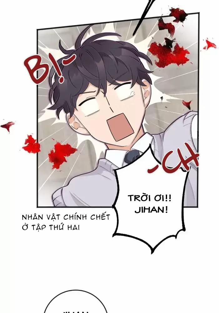 Bạn Của Tôi Đang Phát Sáng Kìa 2 trang 17