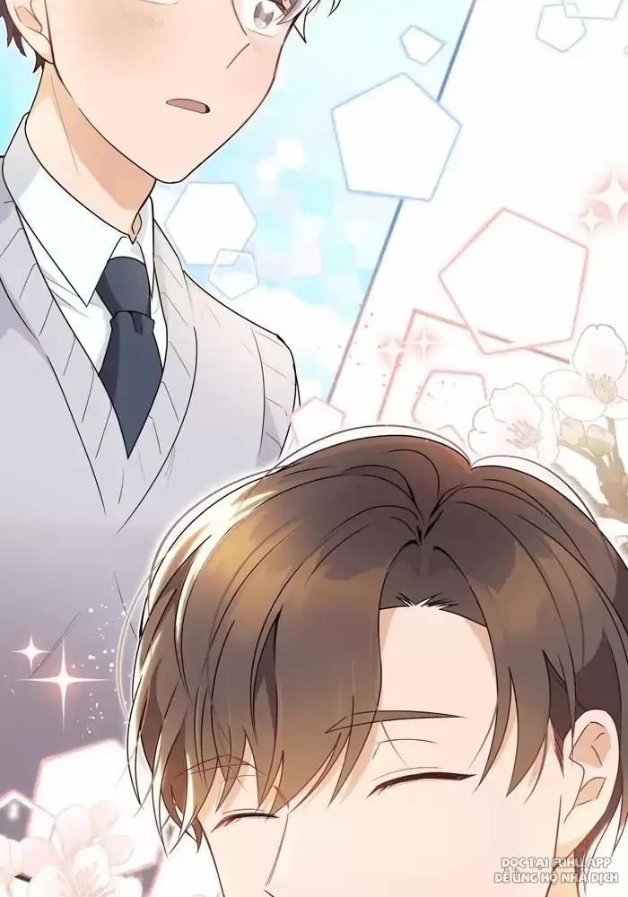 Bạn Của Tôi Đang Phát Sáng Kìa 2 trang 2