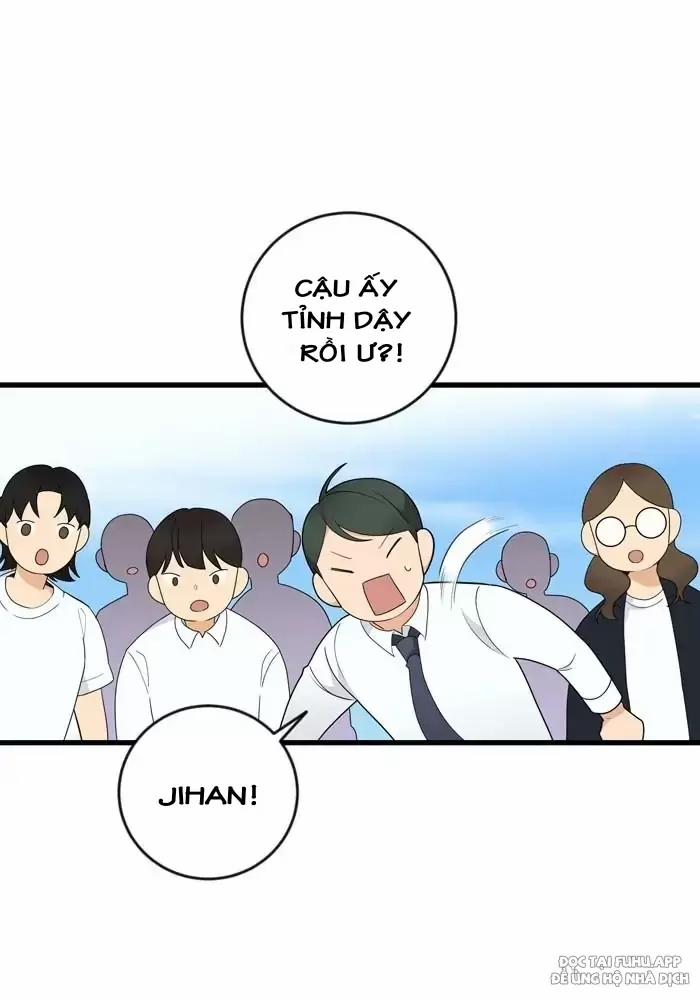 Bạn Của Tôi Đang Phát Sáng Kìa 2 trang 25