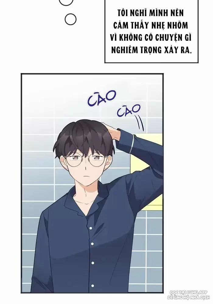 Bạn Của Tôi Đang Phát Sáng Kìa 2 trang 32