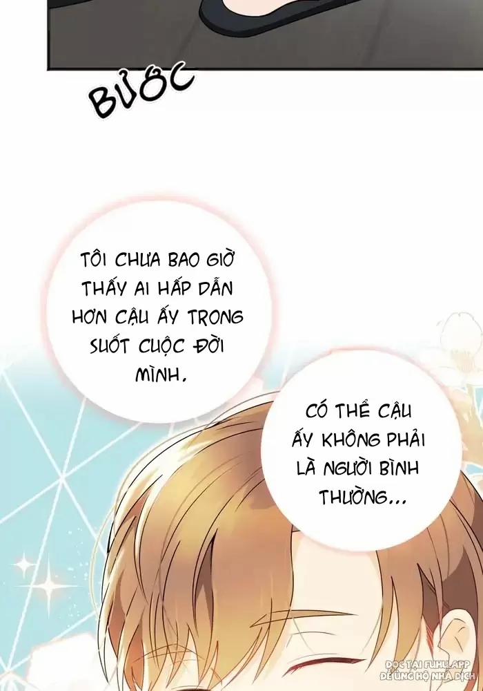 Bạn Của Tôi Đang Phát Sáng Kìa 2 trang 34