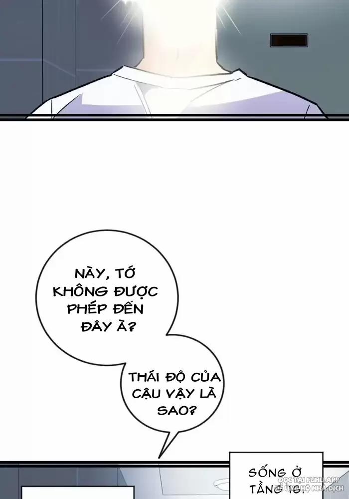 Bạn Của Tôi Đang Phát Sáng Kìa 2 trang 44