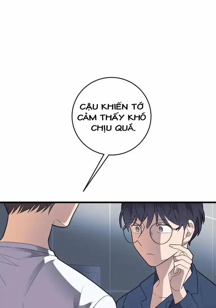 Bạn Của Tôi Đang Phát Sáng Kìa 2 trang 50