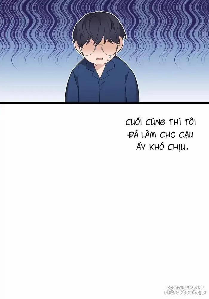 Bạn Của Tôi Đang Phát Sáng Kìa 2 trang 55