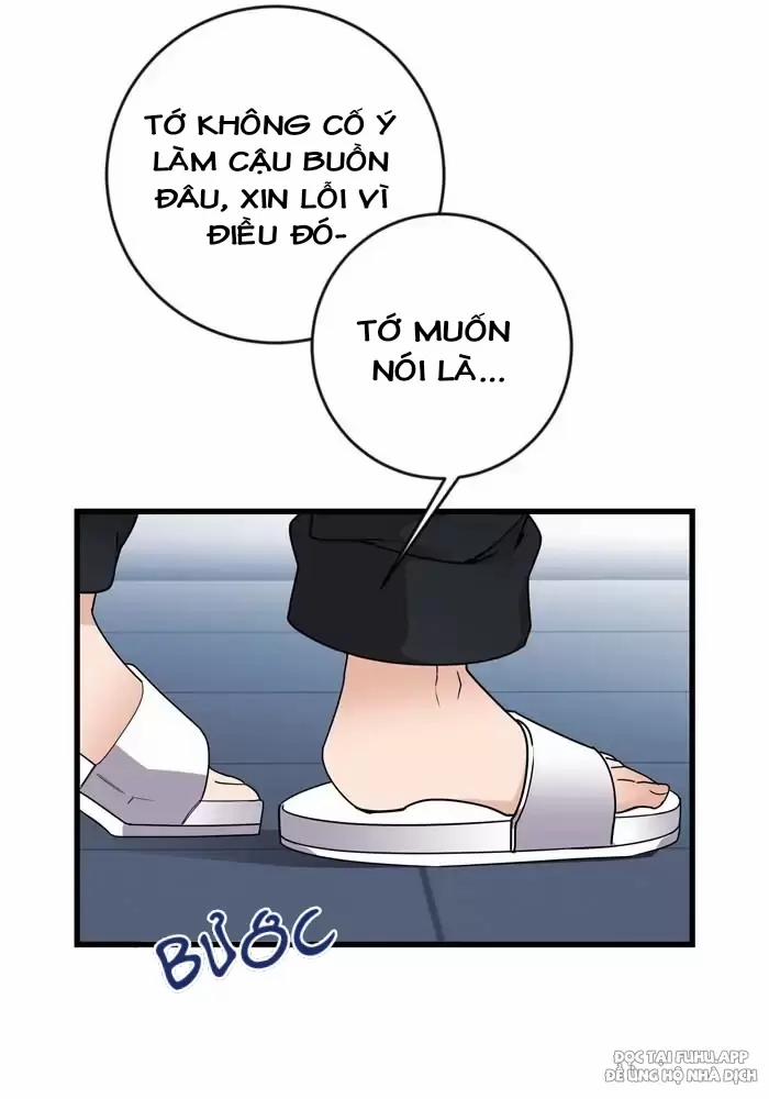 Bạn Của Tôi Đang Phát Sáng Kìa 2 trang 56