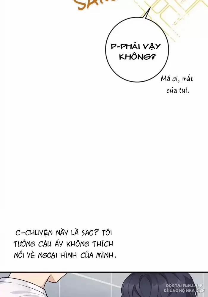 Bạn Của Tôi Đang Phát Sáng Kìa 2 trang 62