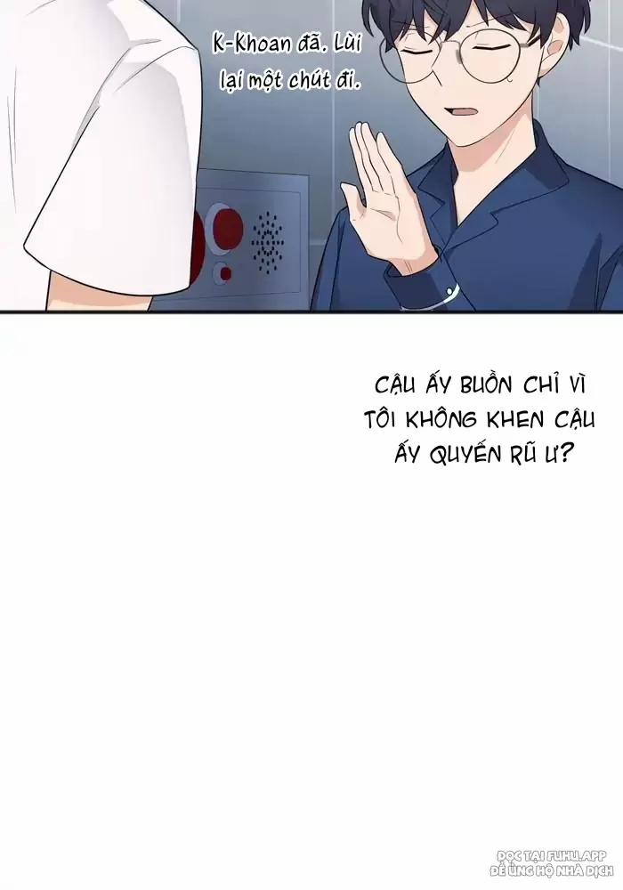 Bạn Của Tôi Đang Phát Sáng Kìa 2 trang 63