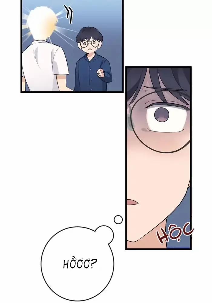 Bạn Của Tôi Đang Phát Sáng Kìa 2 trang 68