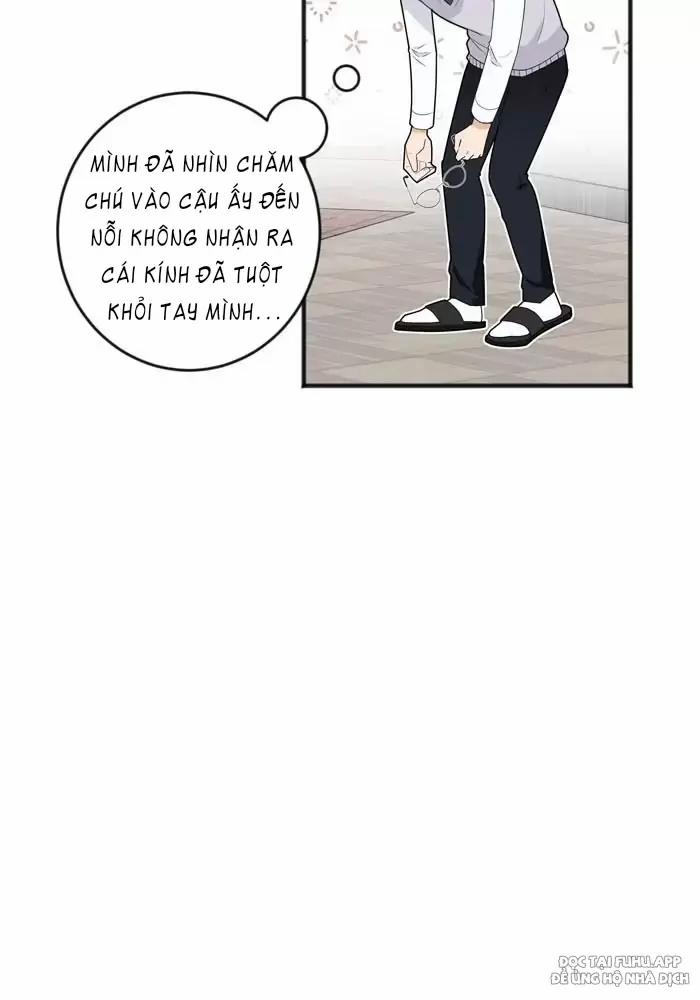 Bạn Của Tôi Đang Phát Sáng Kìa 2 trang 7