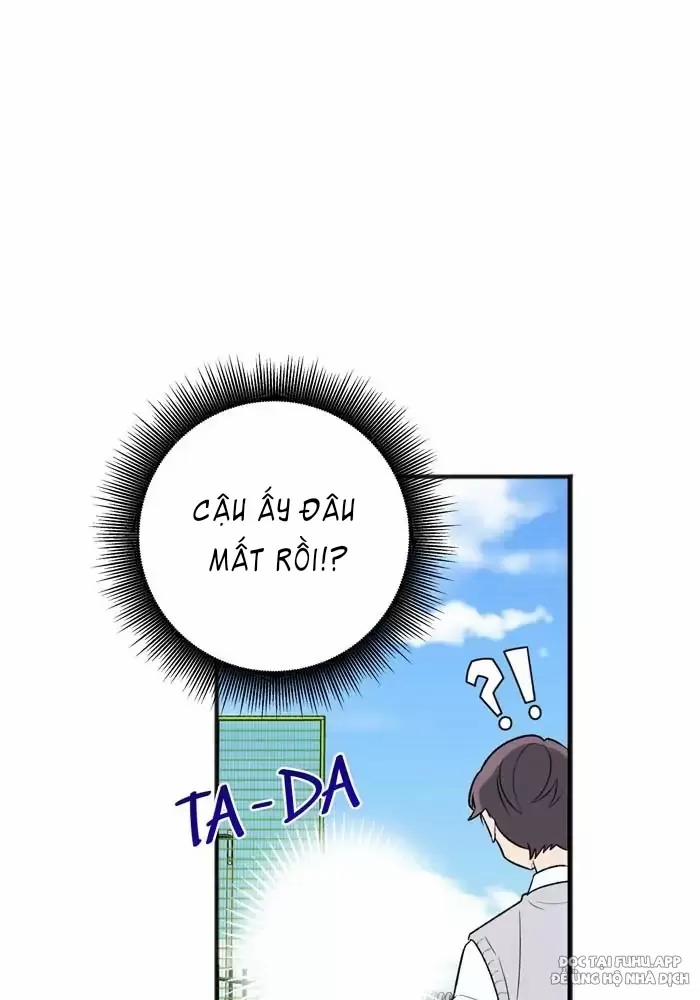 Bạn Của Tôi Đang Phát Sáng Kìa 2 trang 9