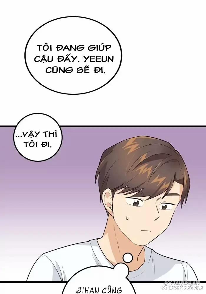 Bạn Của Tôi Đang Phát Sáng Kìa 20 trang 11