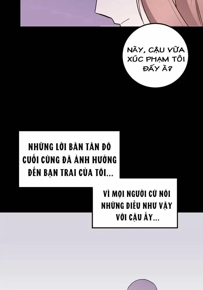 Bạn Của Tôi Đang Phát Sáng Kìa 20 trang 31