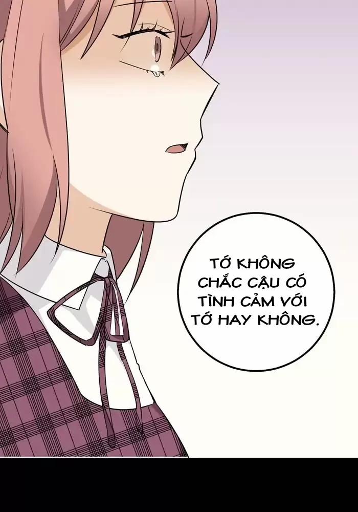 Bạn Của Tôi Đang Phát Sáng Kìa 20 trang 33