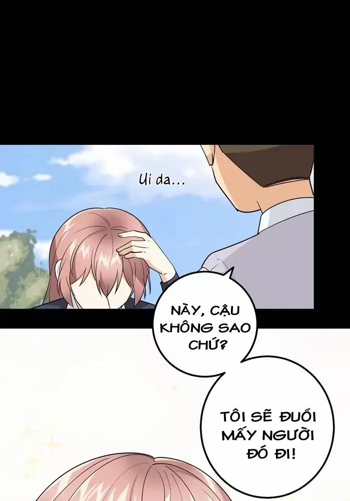 Bạn Của Tôi Đang Phát Sáng Kìa 20 trang 36