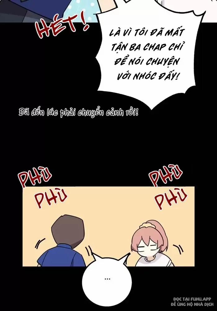 Bạn Của Tôi Đang Phát Sáng Kìa 20 trang 42