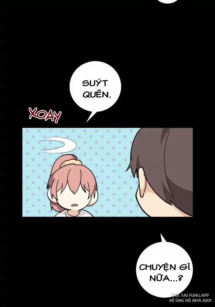 Bạn Của Tôi Đang Phát Sáng Kìa 20 trang 48