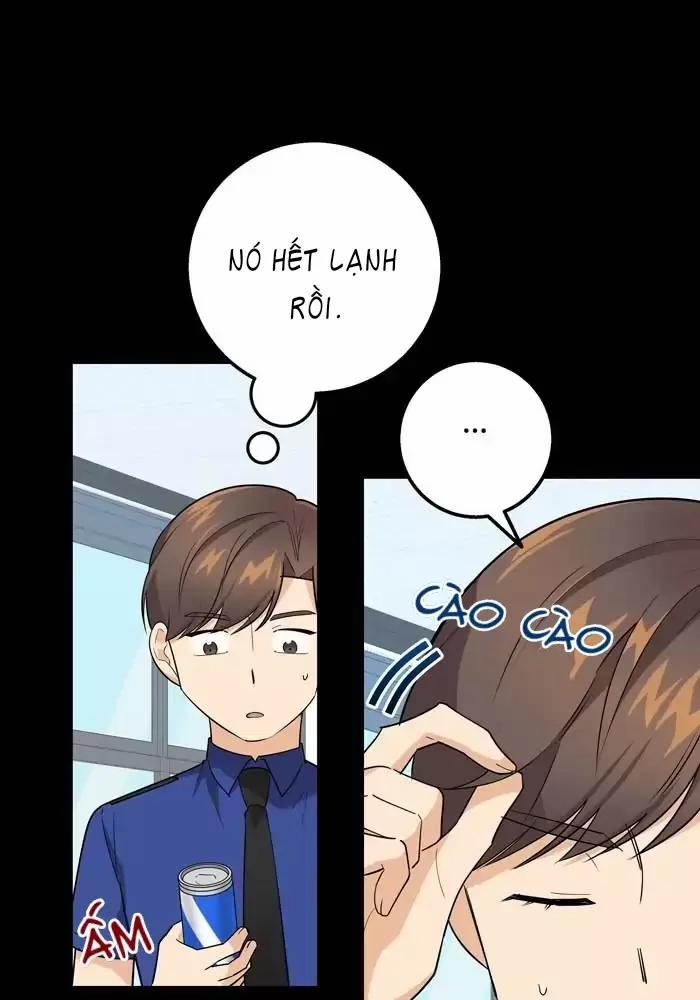 Bạn Của Tôi Đang Phát Sáng Kìa 20 trang 50