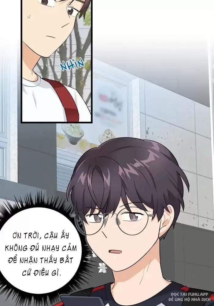 Bạn Của Tôi Đang Phát Sáng Kìa 20 trang 58